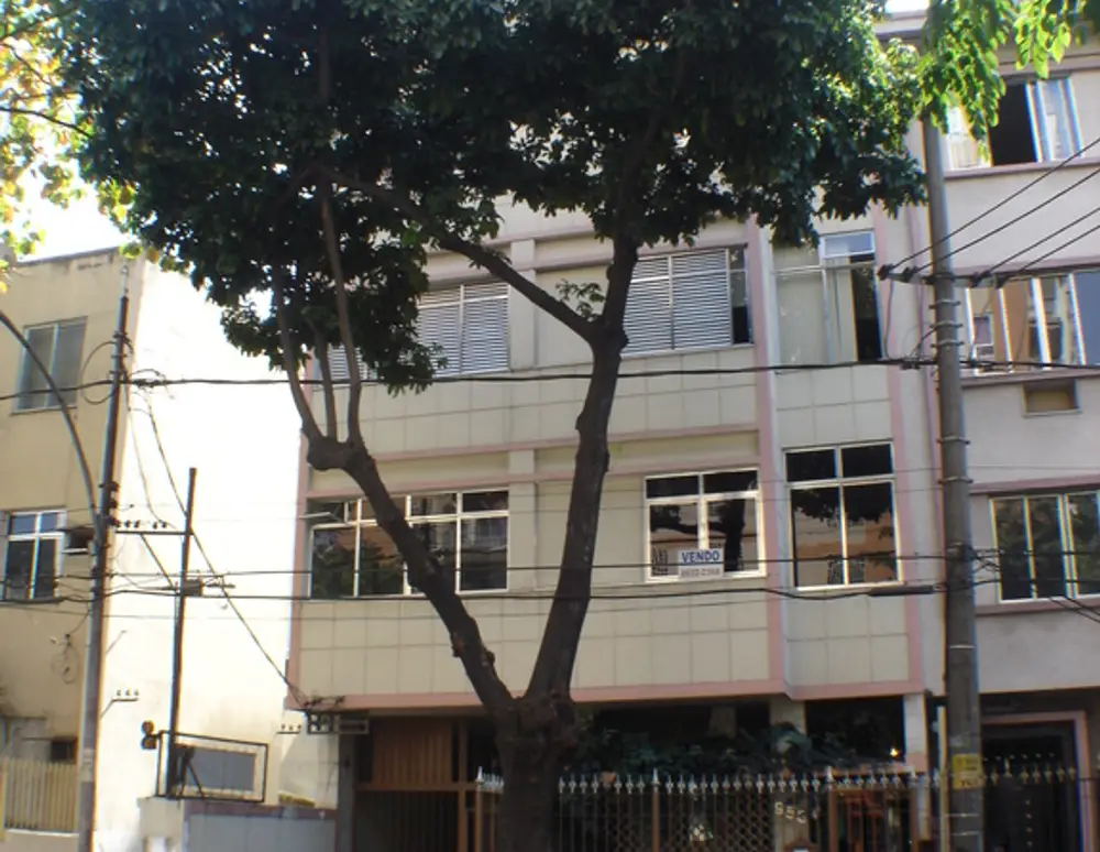 Edificio Santa Marcia