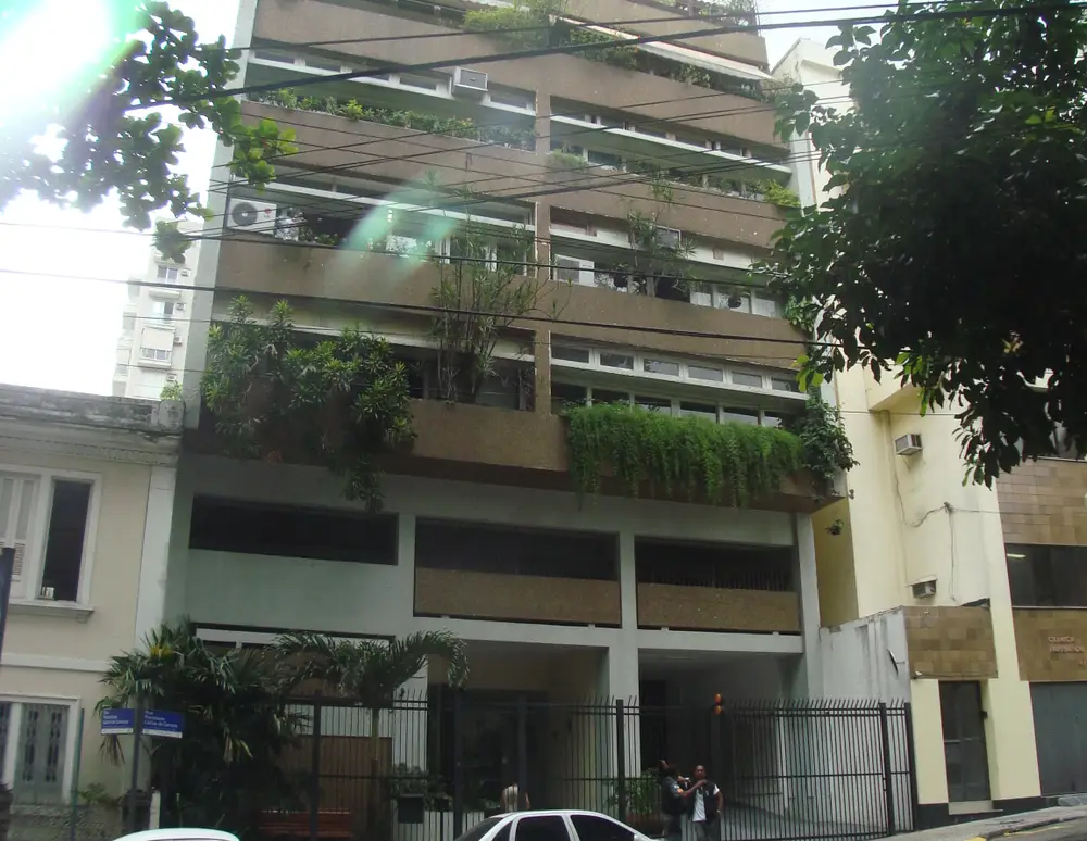 Edificio Romano Cattapan — foto 2