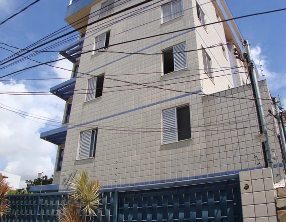 Edificio Camila Magalhaes