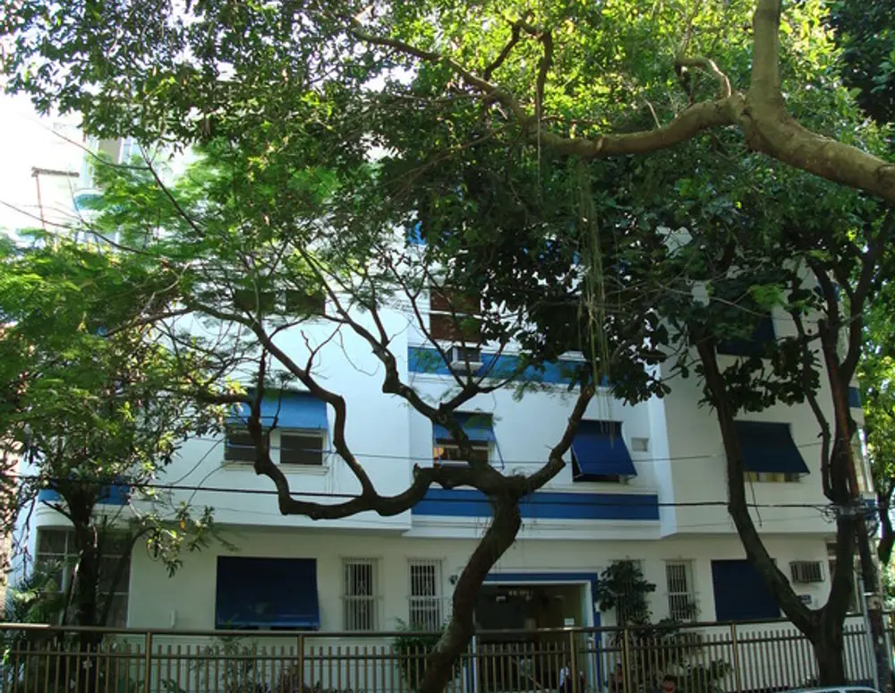 Edificio Ipes