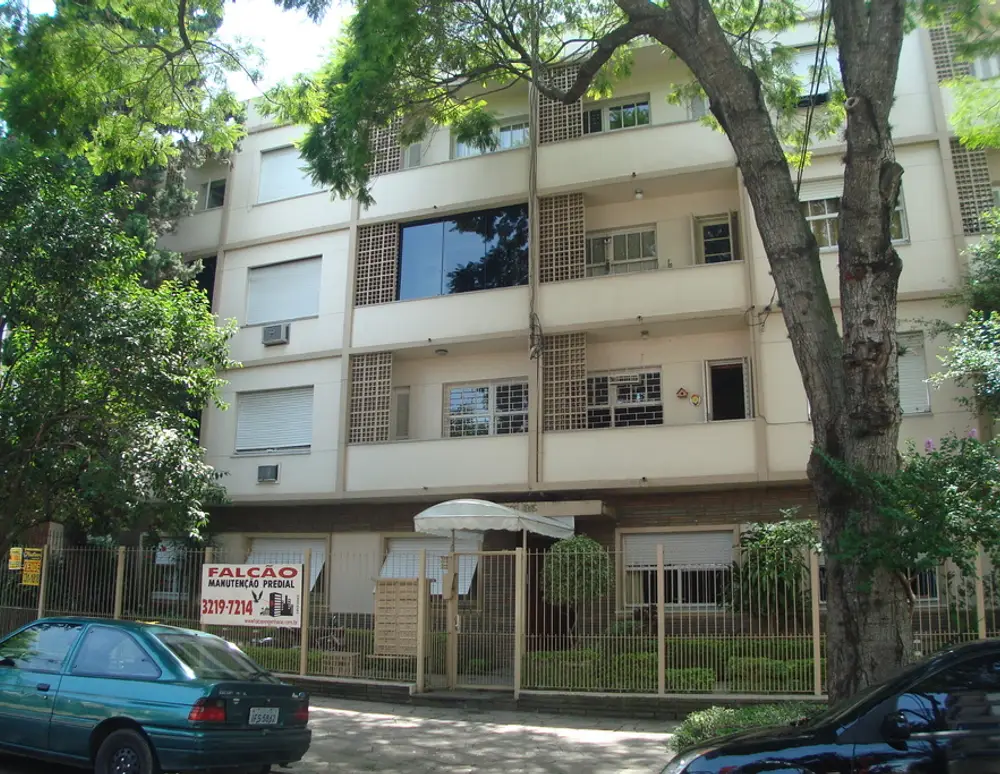 Edificio Arco Iris