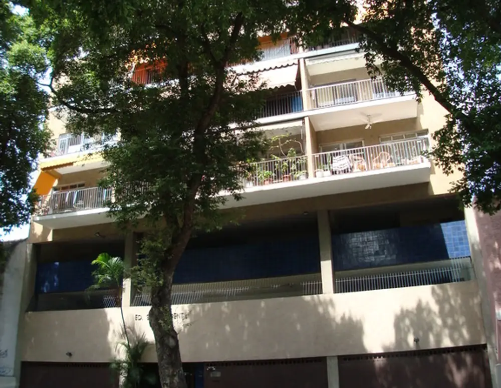 Edifício Sarah Gentil