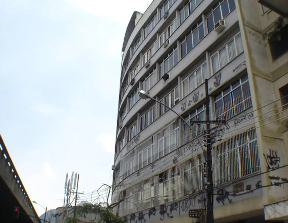 Edificio Atibaia