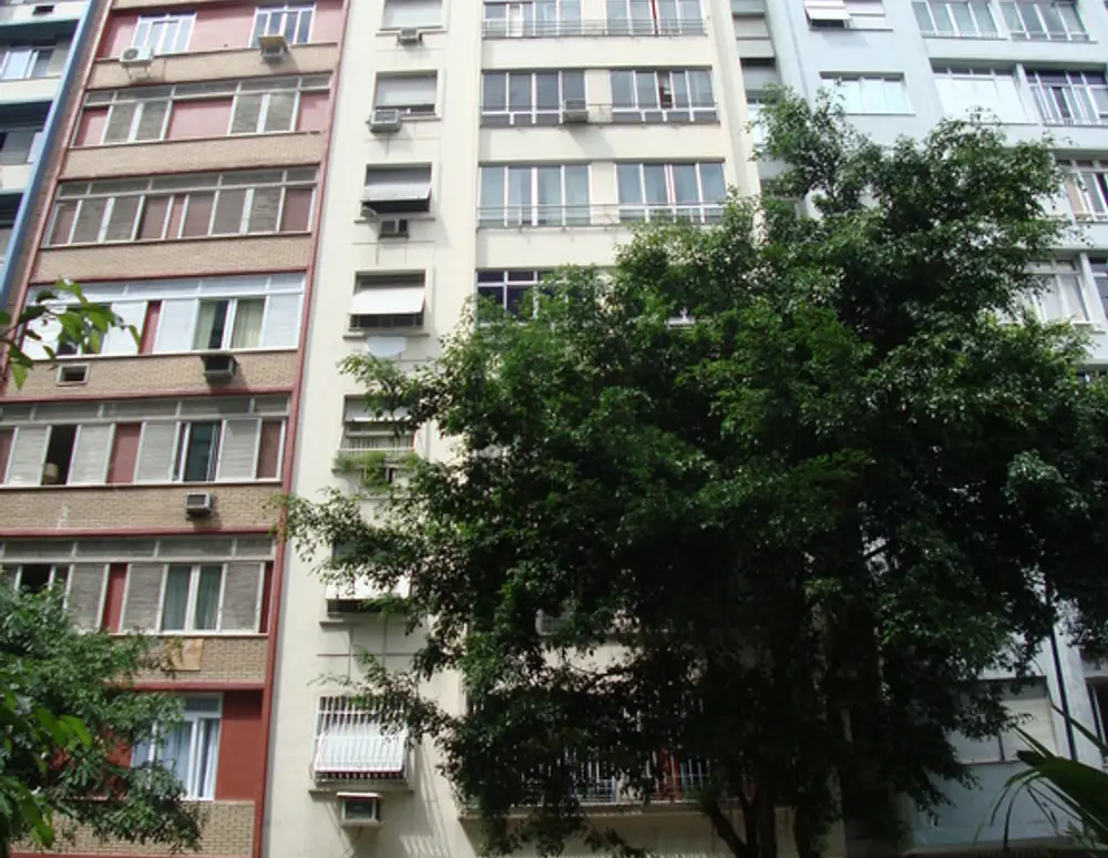 Edificio Berthe