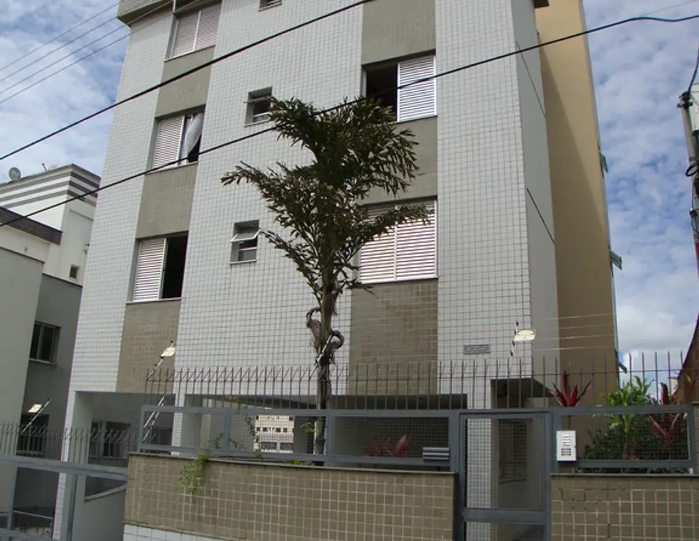 Edificio Dom Joao Gabriel