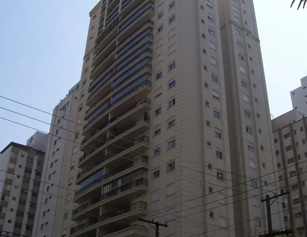 Edificio Palais Blanc — foto 2