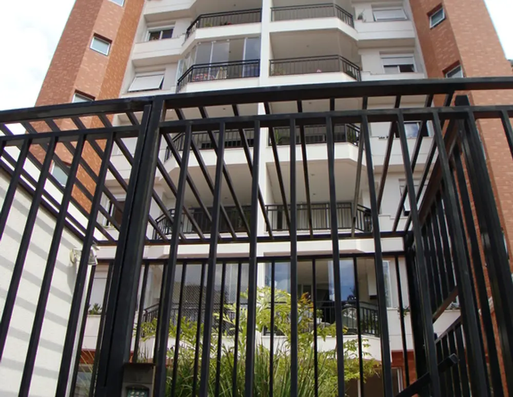 Edifício Porto de Espelho