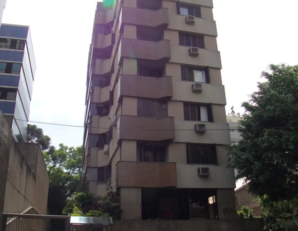 Edifício Belvedere