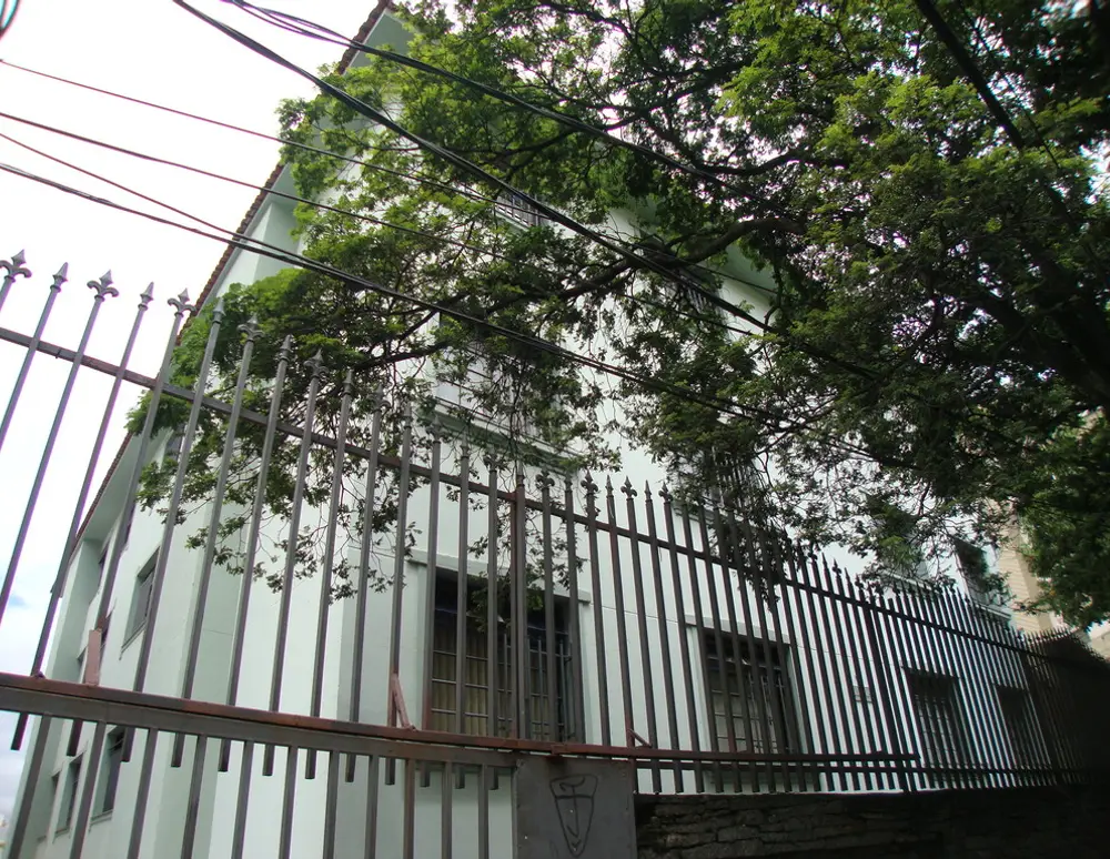 Edificio Cecilia Rios de Souza