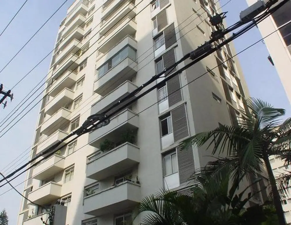 Edificio Pallas