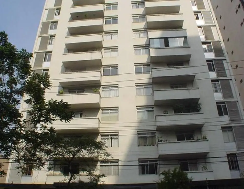 Edificio Pallas — foto 2