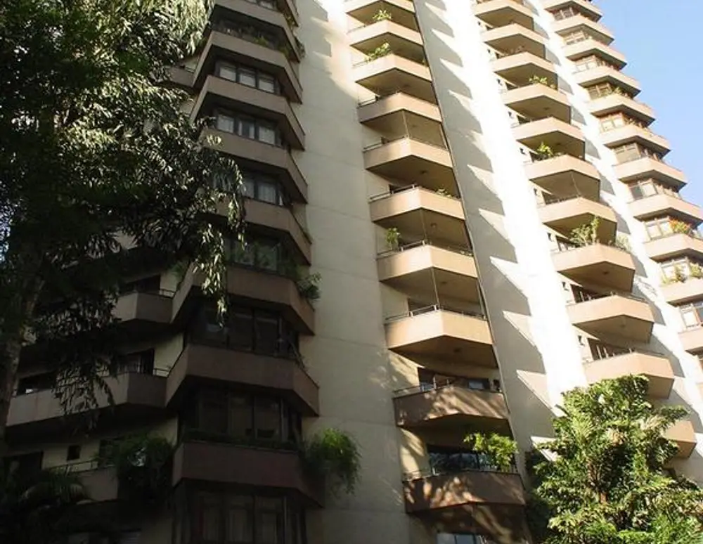 Edificio Casa de Lancaster