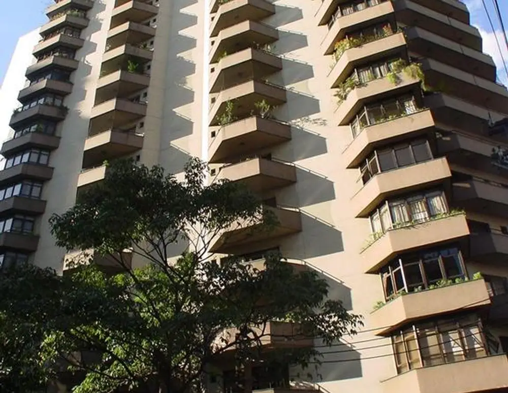 Edificio Casa de Lancaster — foto 2