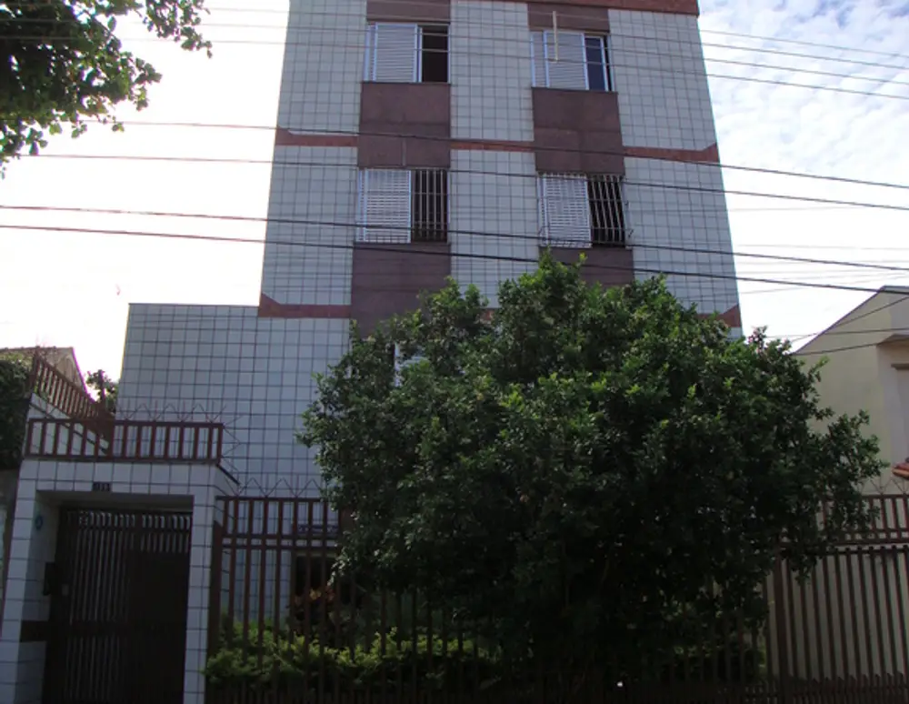 Edificio Lorena Mara