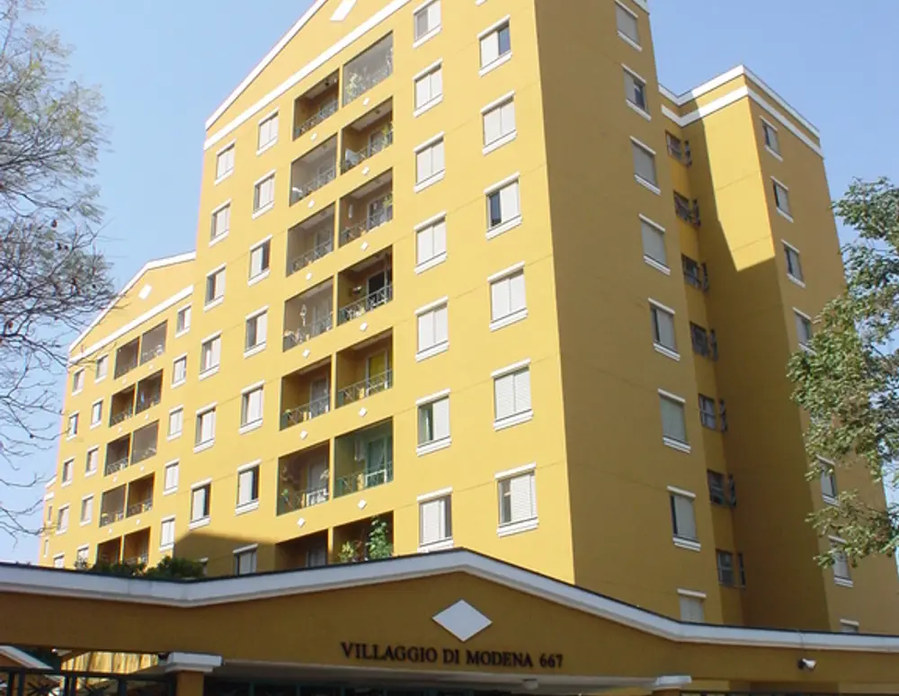 Villaggio Di Modena