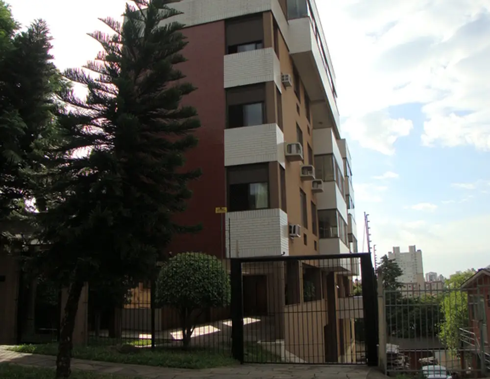 Edificio Residencial Malaga