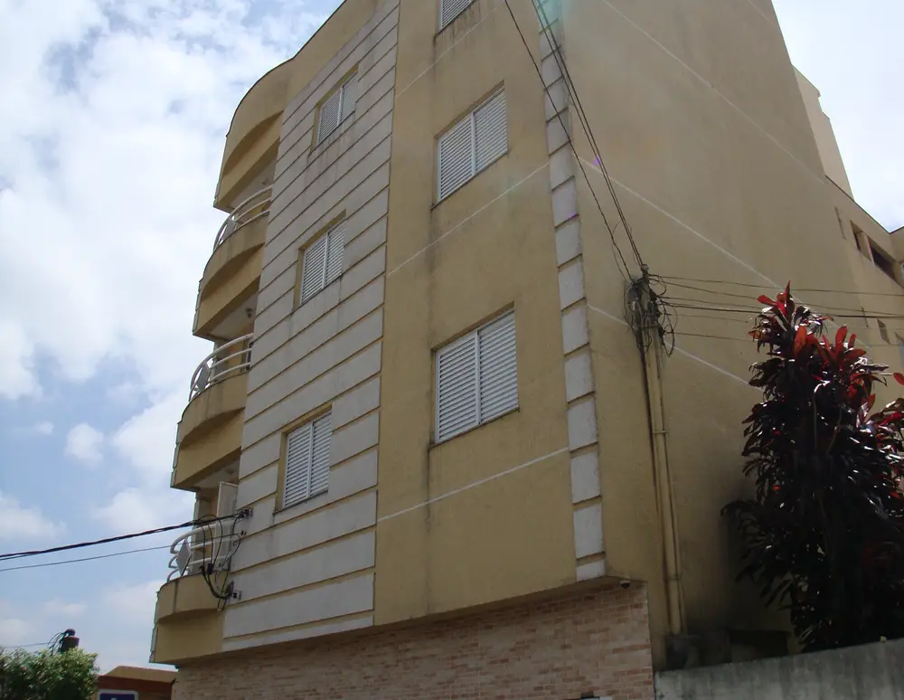 Edifício Residencial Providence
