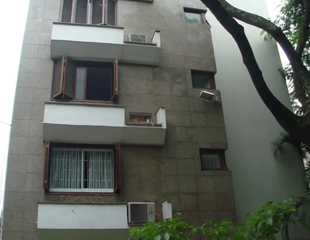 Edificio La Brise