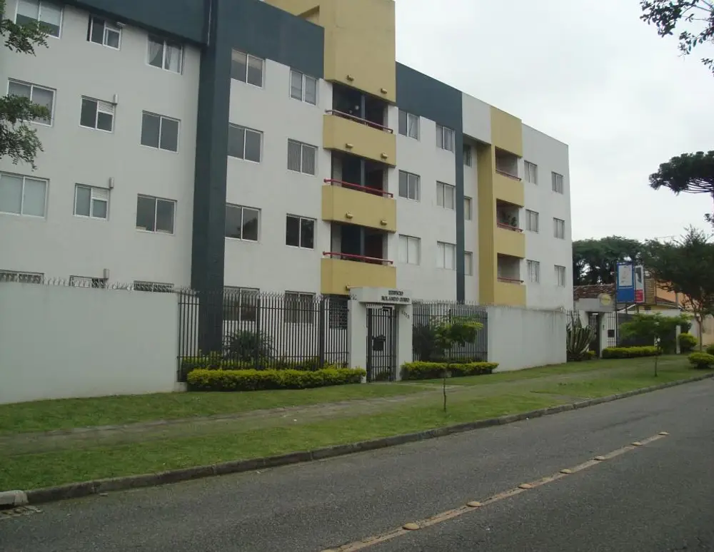 Edificio Rolando Gusso