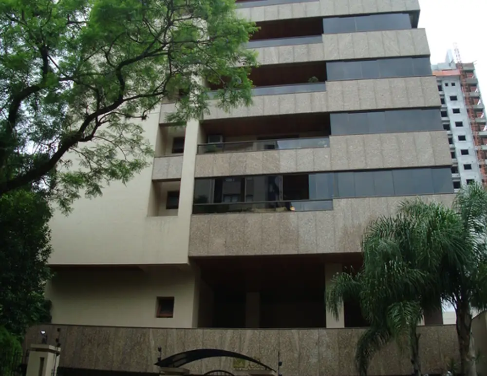 Edifício Residenza Villa Asolo