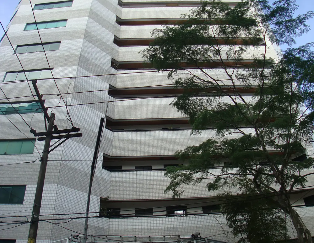 Edificio Du Guyon