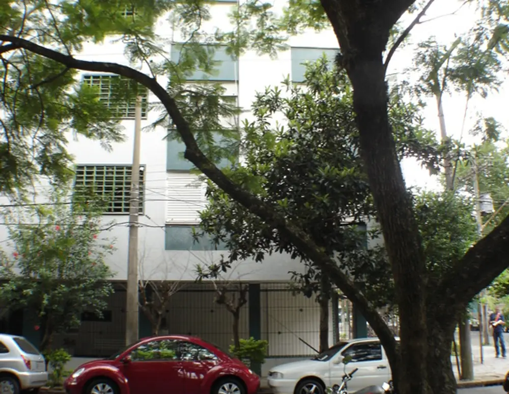 Edificio Dom Pedro I