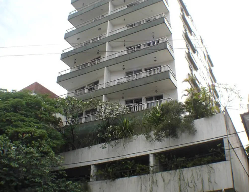 Edificio Perola da Tijuca