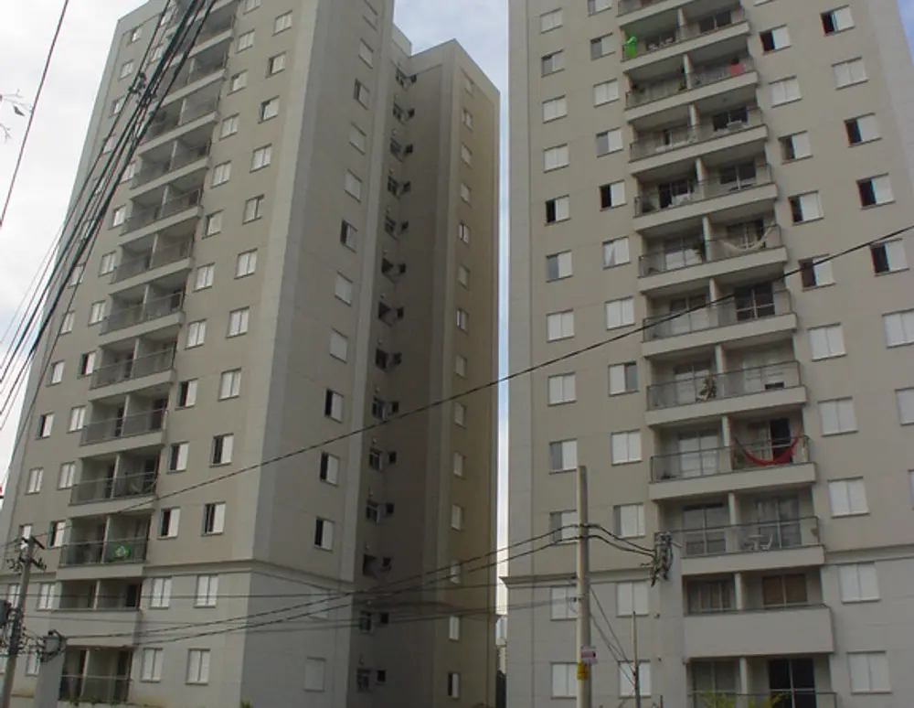 Neo Residenziale Morumbi