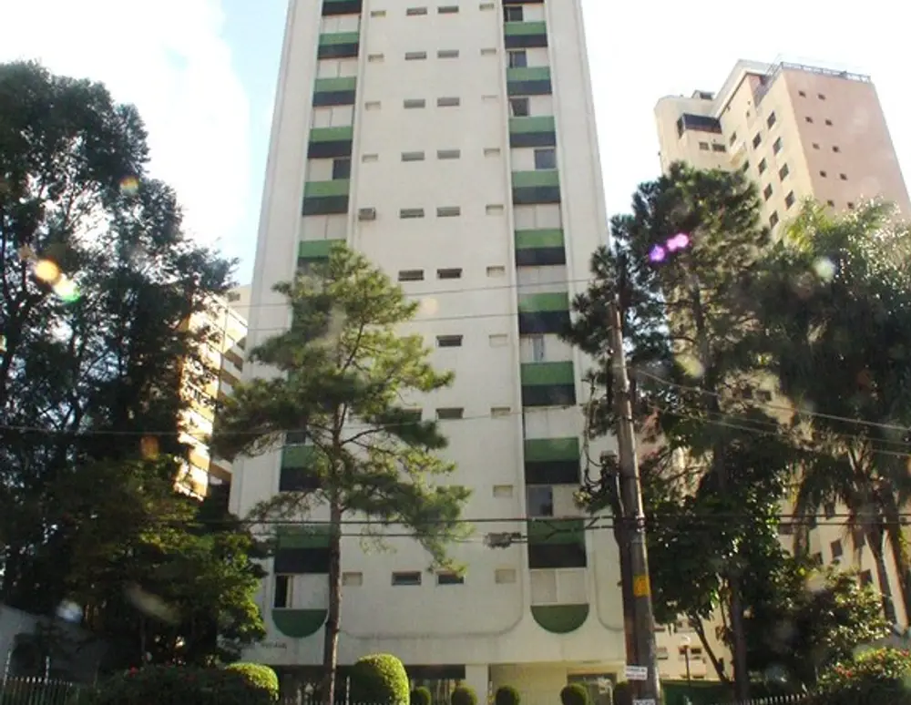 Edificio Indaia