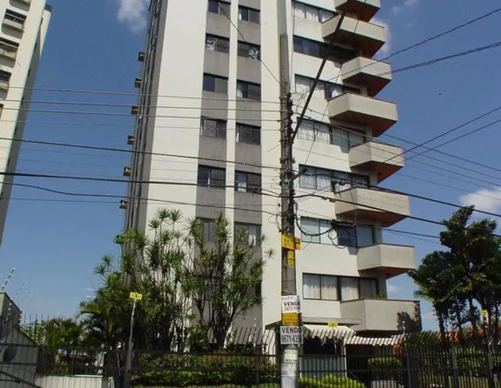 Edificio Itagua