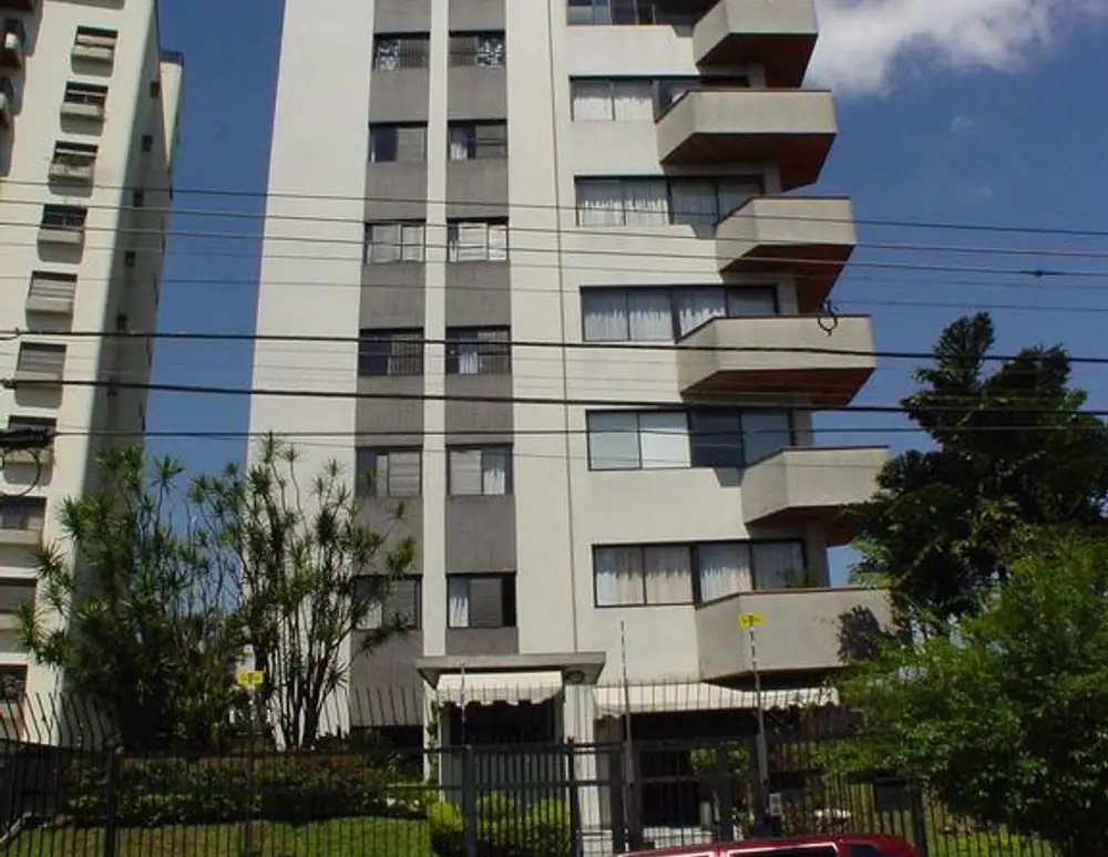 Edificio Itagua — foto 2