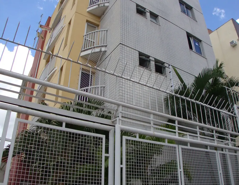 Edificio Jandyra