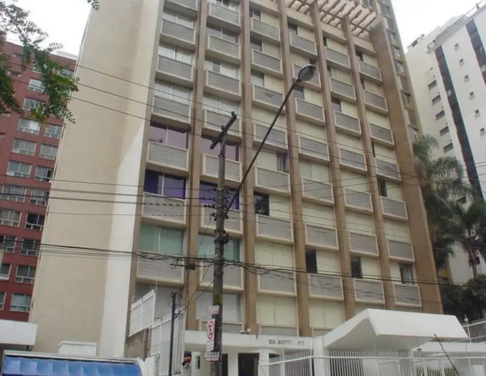 Edificio Betti