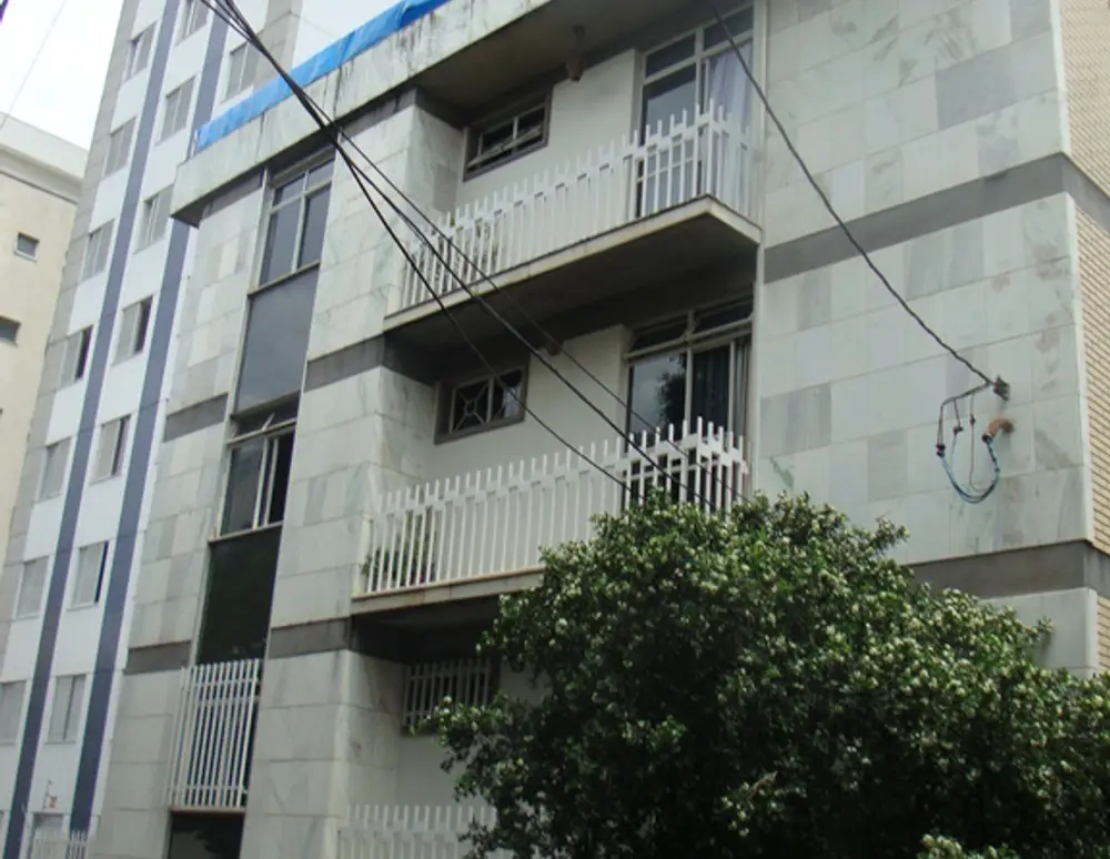Edificio Maria Lara