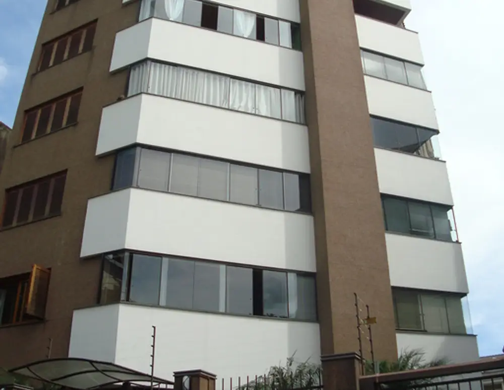 Edificio Solar do Parcao