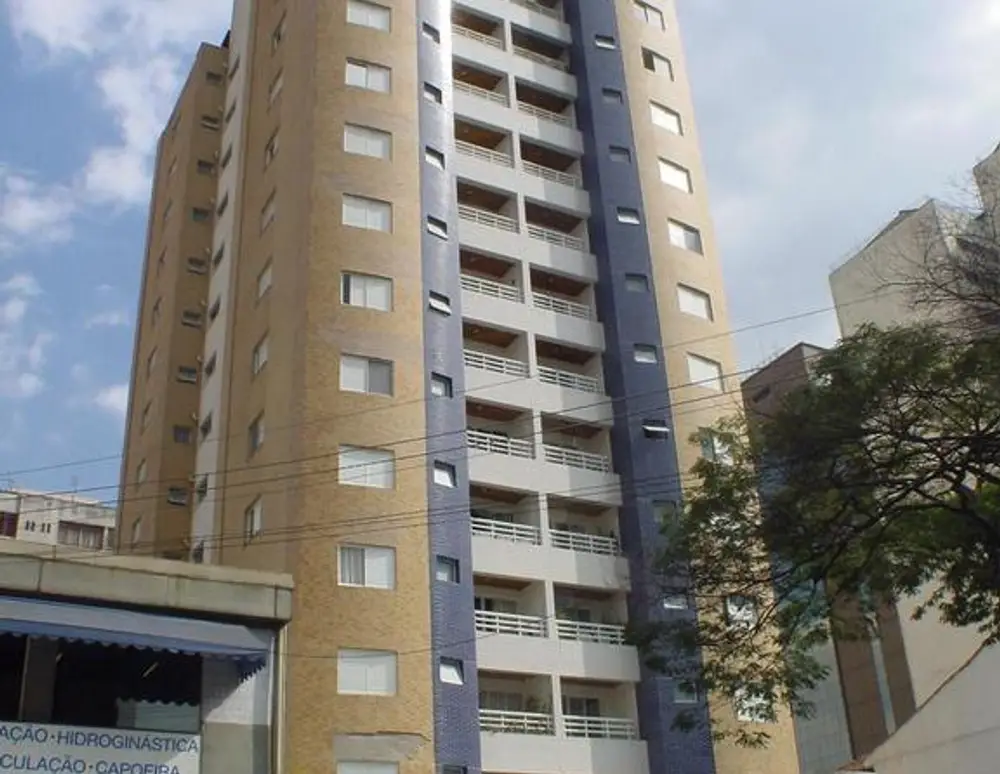 Edificio Janete