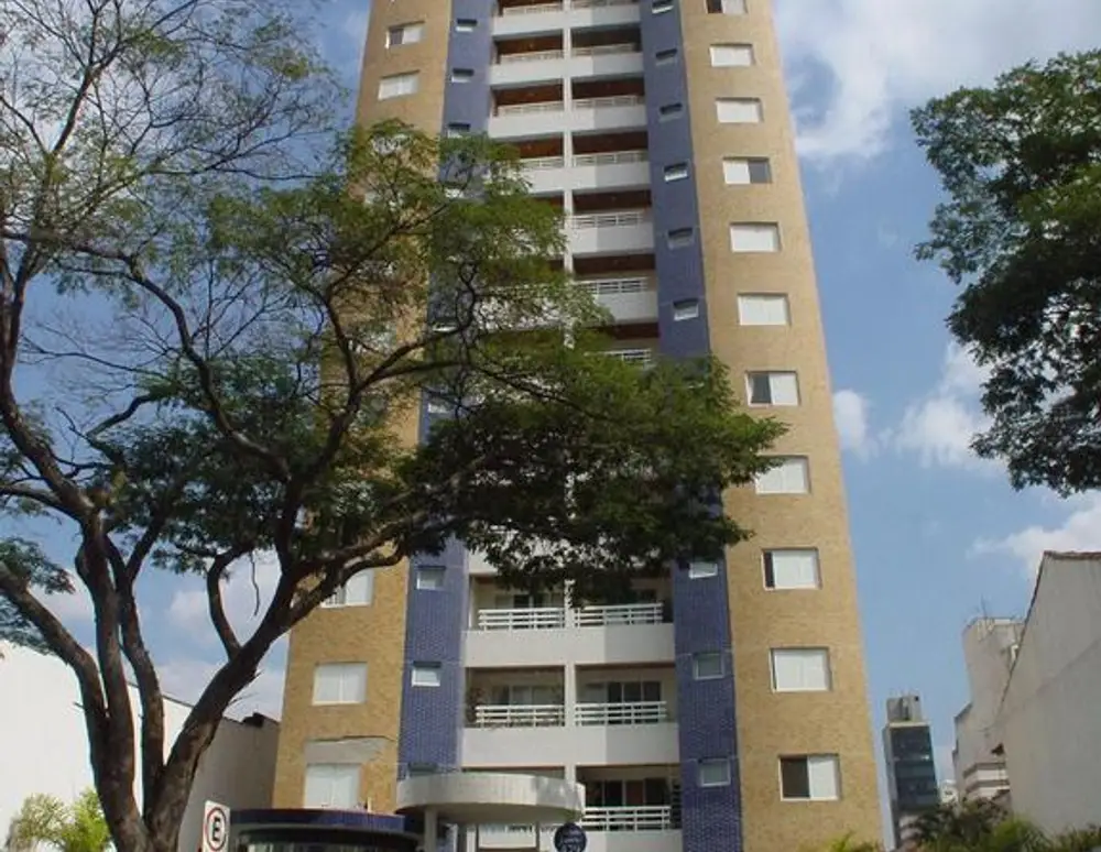 Edificio Janete — foto 2