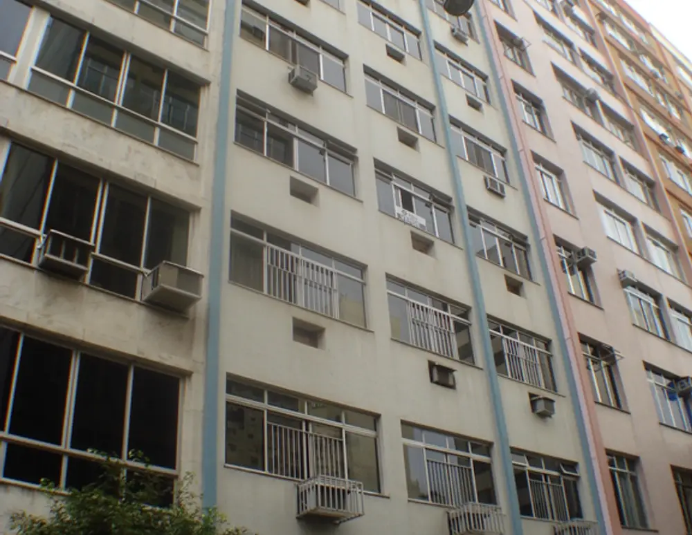 Edificio Orquidea