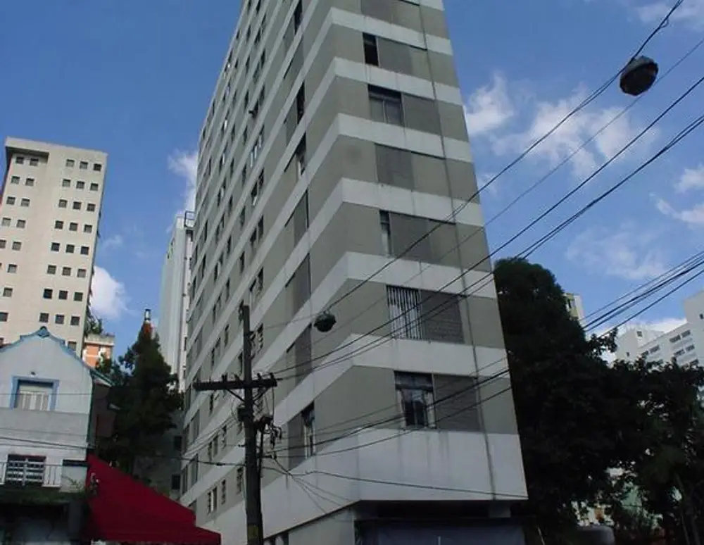 Edificio Ferraz do Amaral