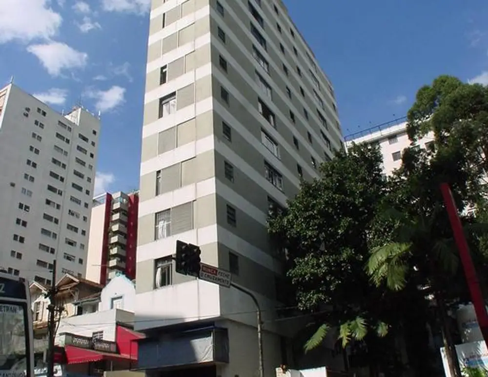 Edificio Ferraz do Amaral — foto 2