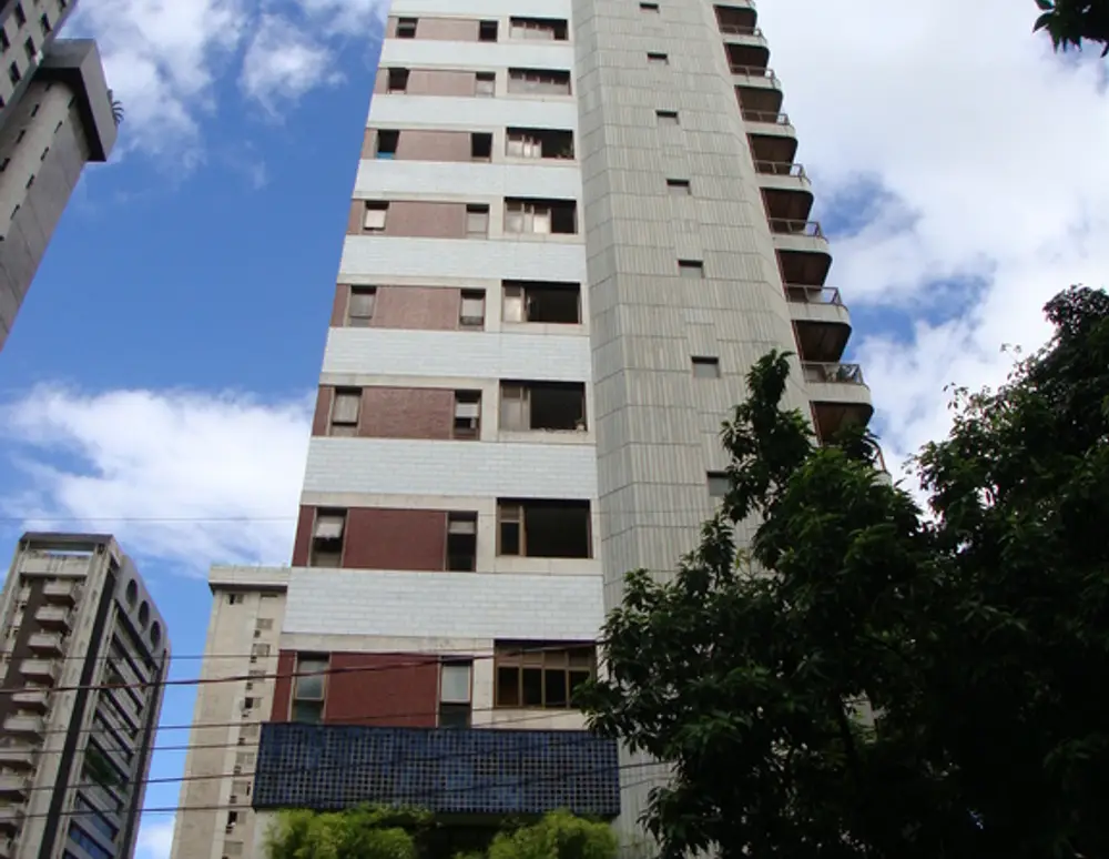 Edificio Paulo Eduardo