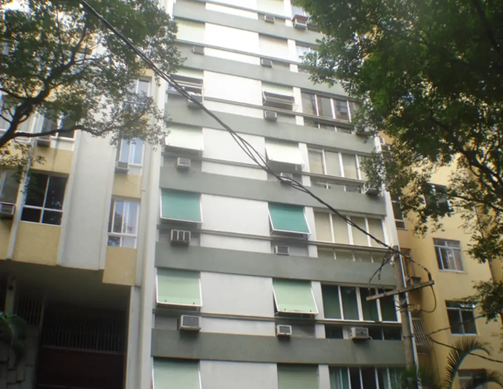 Edificio Marco Polo