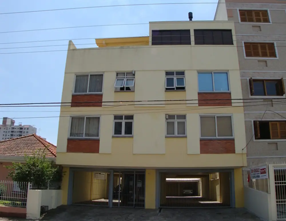 Edificio Libero Badaro