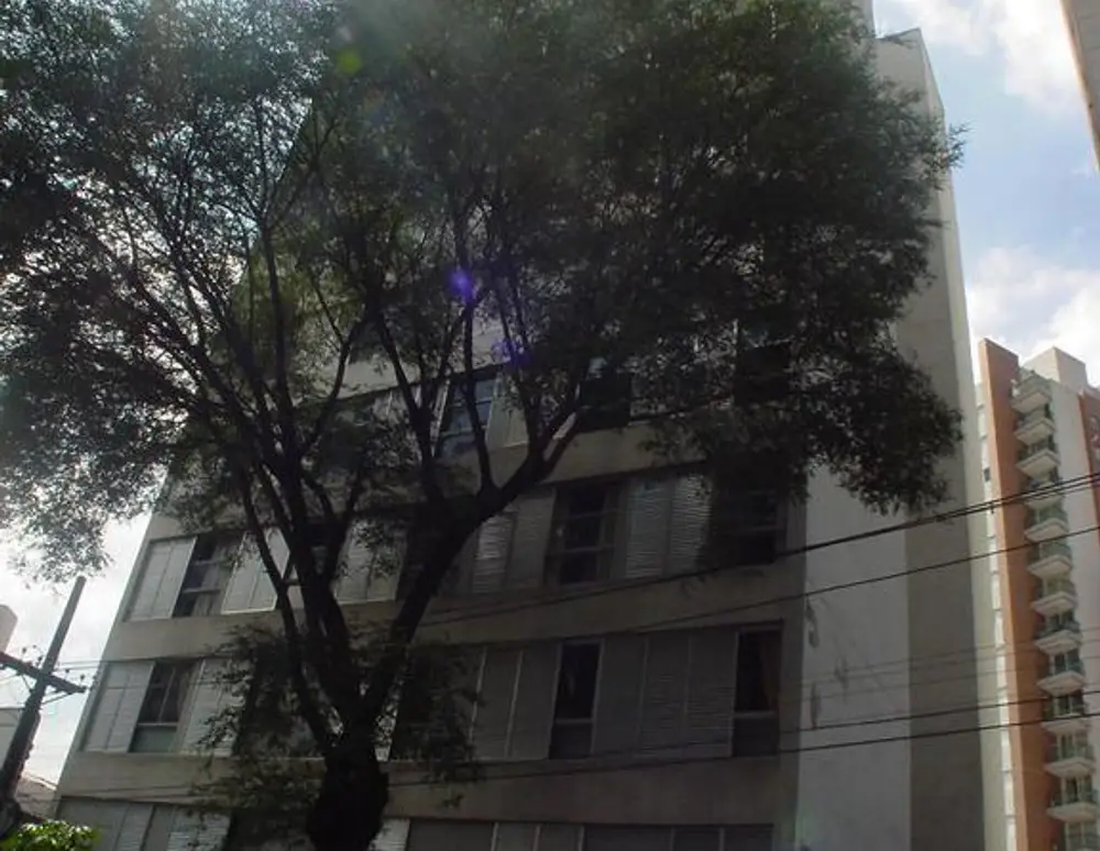 Edificio Mario Machado