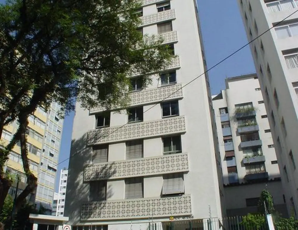 Edificio Artemis