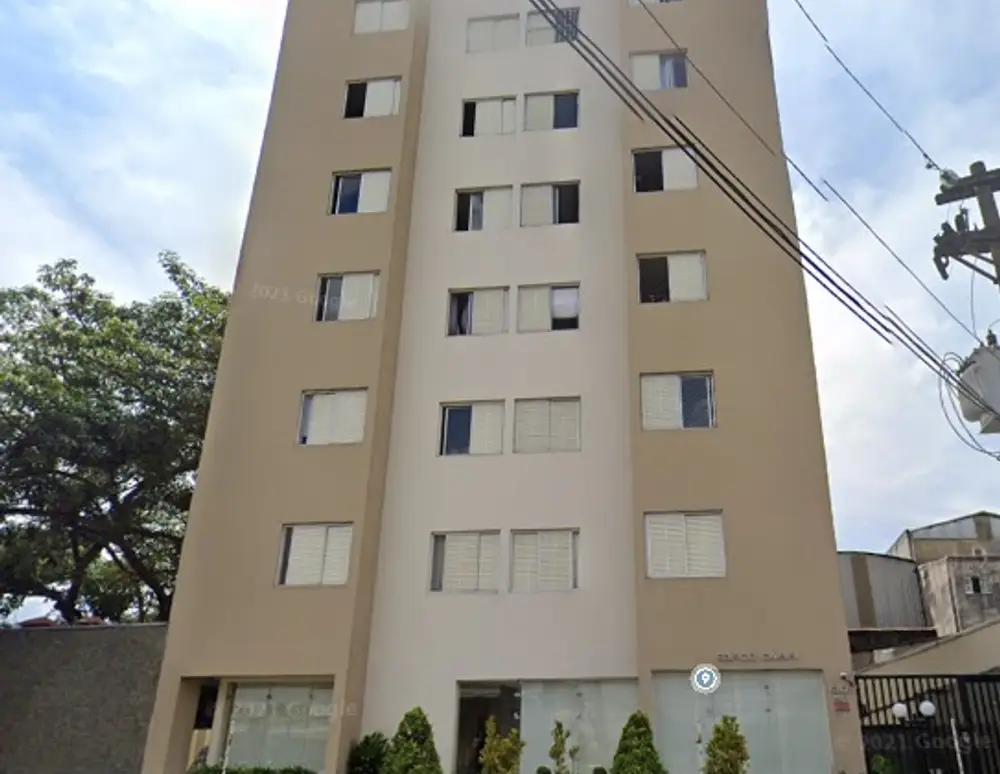 Edificio Cairiri