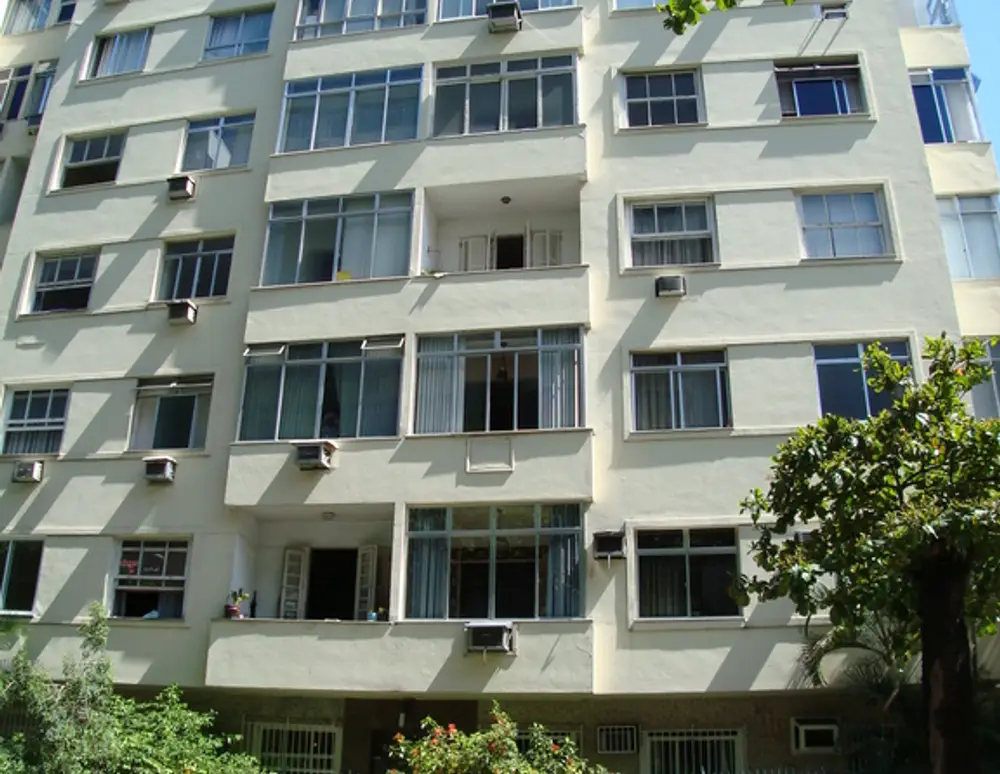 Edificio Jakuy