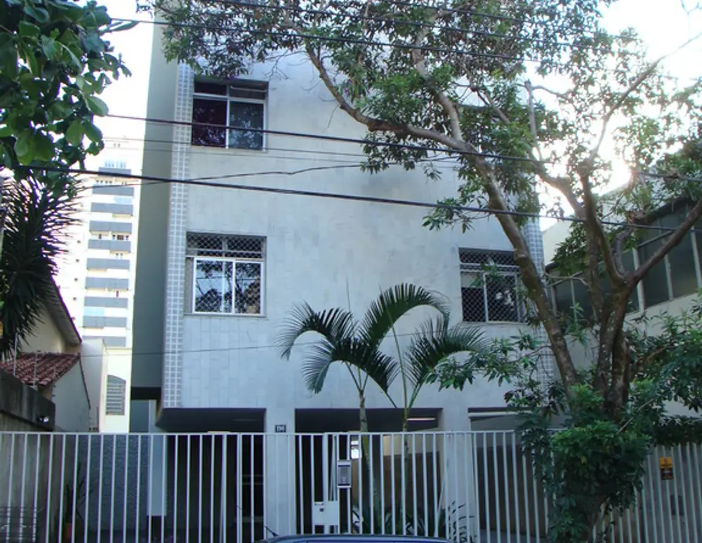 Edificio Dona Amelia