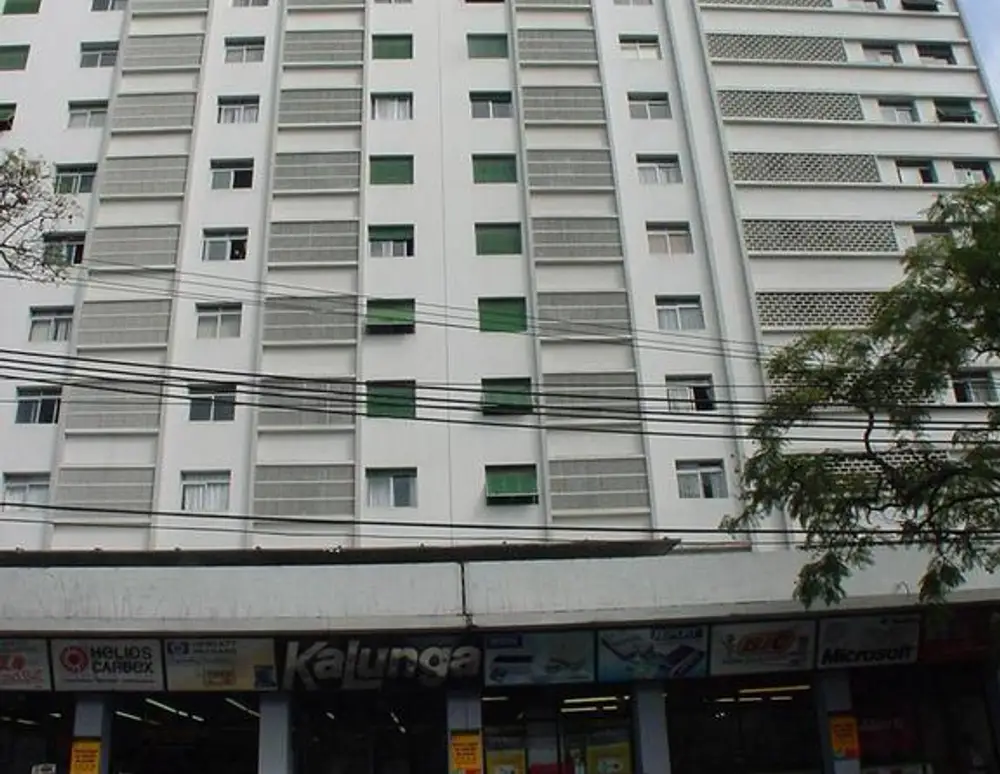 Edificio Guarita — foto 2