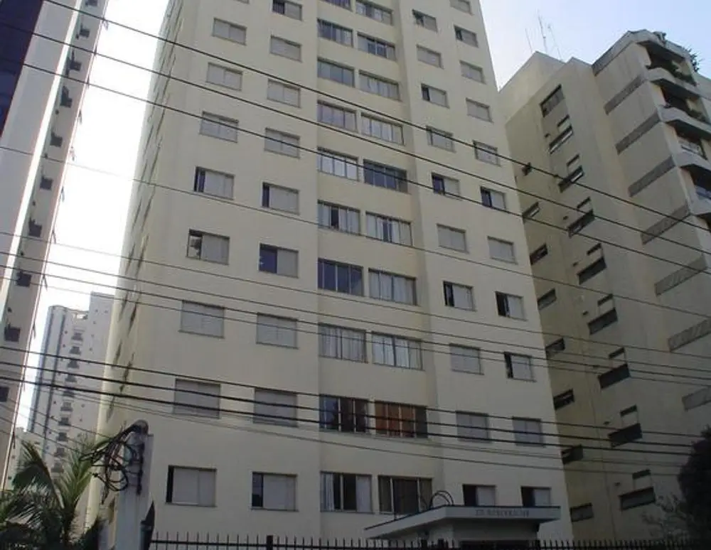 Edificio Rosiana